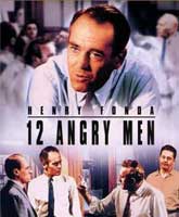 Фильм 12 разгневанных мужчин Смотреть Онлайн / Online Film 12 Angry Men [1957]